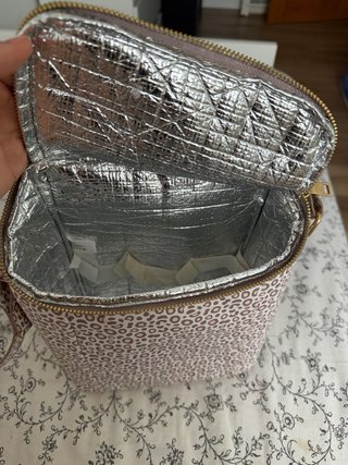 Bolso térmico Pasito a Pasito