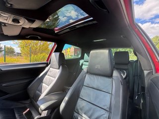 Volkswagen Golf 6 R20