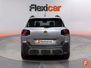 Citroën C3 Aircross PureTech 81kW (110CV) S&S C-Series