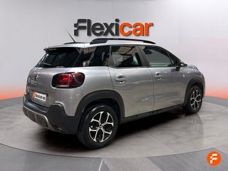 Citroën C3 Aircross PureTech 81kW (110CV) S&S C-Series