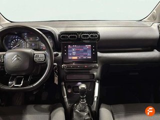 Citroën C3 Aircross PureTech 81kW (110CV) S&S C-Series