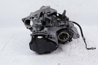 Caja cambios seat ea ibiza (6k1) 1.9 sport 127941