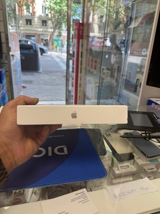 iPad Air M4 11’ 256GB Nuevo Sin Abrir