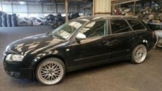 Audi A4 B6 Avant para despiece