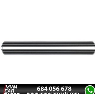 Estriberas laterales Volkswagen Touareg