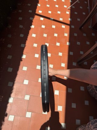 Wilson Pro Staff Autograph 340g l3