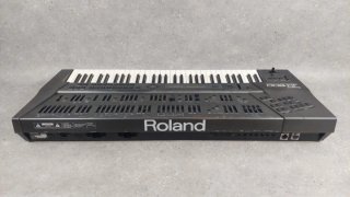 Roland JD-800 Sintetizador