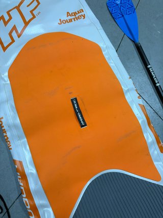 Tabla Paddle Surf Hinchable Hydro-Force