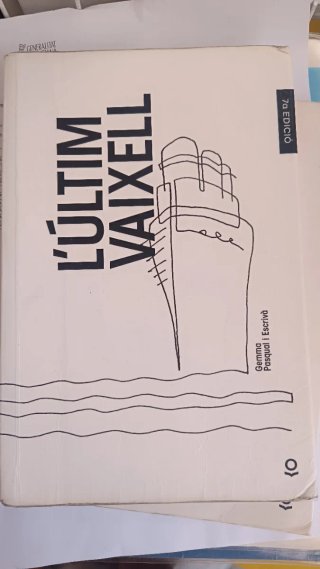 Libro lectura