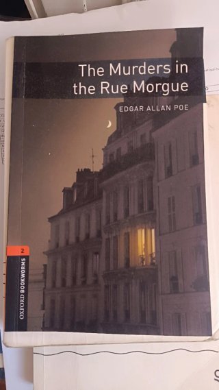 Libro lectura