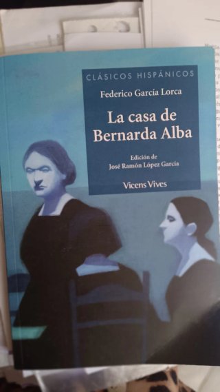 Libro lectura