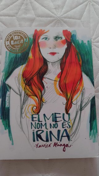 Libro lectura