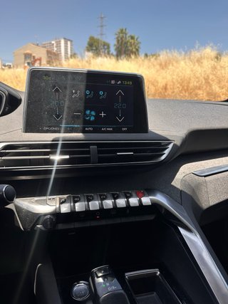 Peugeot 3008 2020