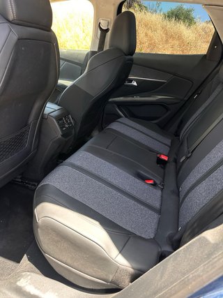 Peugeot 3008 2020