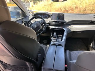 Peugeot 3008 2020