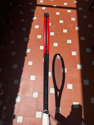 Wilson Pro Staff 315g L2