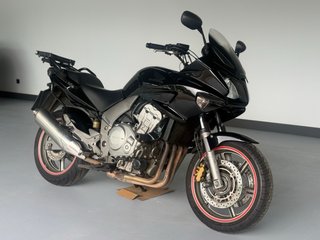Honda CBF 1000 ABS