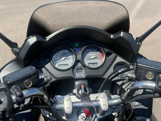 Honda CBF 1000 ABS