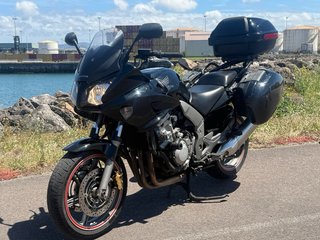 Honda CBF 1000 ABS