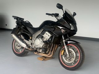 Honda CBF 1000 ABS