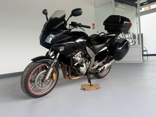 Honda CBF 1000 ABS