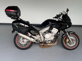 Honda CBF 1000 ABS