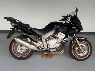 Honda CBF 1000 ABS