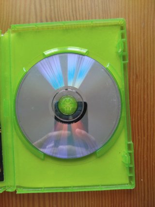Mirror's Edge Xbox 360