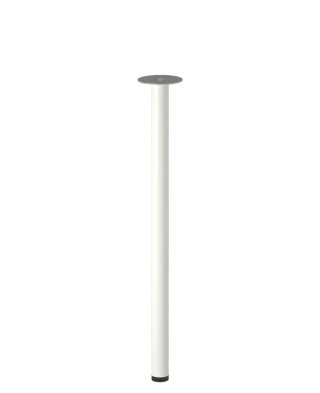Mesa escritorio Ikea blanca