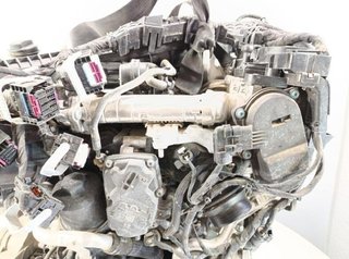 654920 motor mercedes-benz clase a a galap1144344