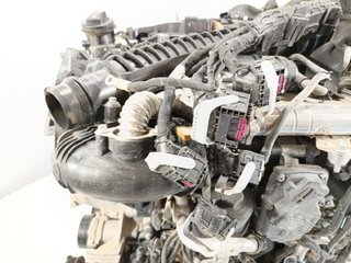 654920 motor mercedes-benz clase a a galap1144344