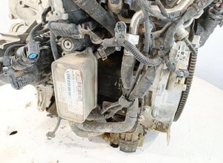 654920 motor mercedes-benz clase a a galap1144344