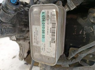 654920 motor mercedes-benz clase a a galap1144344