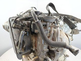 654920 motor mercedes-benz clase a a galap1144344