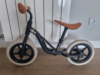 Bicicleta sin pedales Chillafish