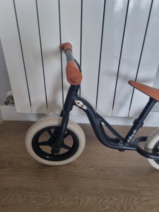 Bicicleta sin pedales Chillafish