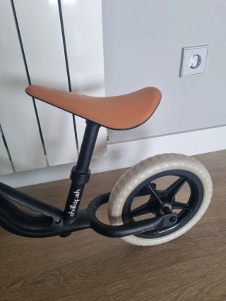 Bicicleta sin pedales Chillafish