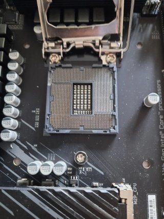Placa Base Gigabyte B560M Aorus Elite