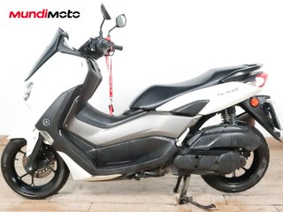 YAMAHA NMAX