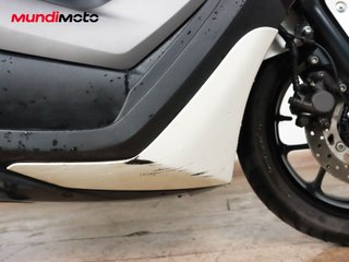YAMAHA NMAX