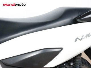 YAMAHA NMAX