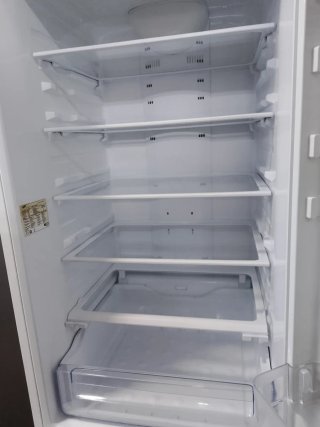 Nevera Samsung Blanca