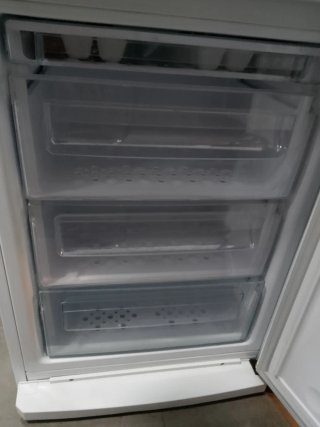 Nevera Samsung Blanca