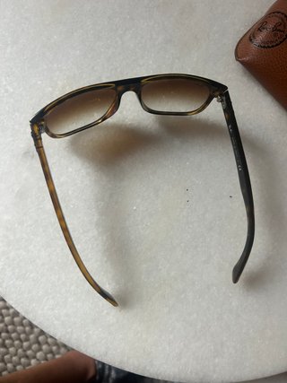 Gafas de Sol Ray-Ban Tortoise