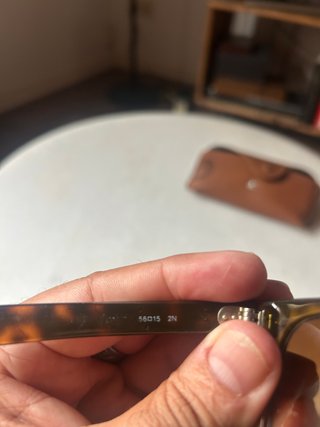 Gafas de Sol Ray-Ban Tortoise