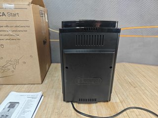 De’Longhi Magnifica Start Perfetto Cafetera Super