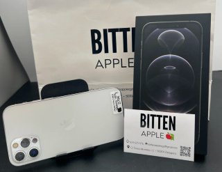 iPhone 12 Pro 128GB BAT100%//GARANZIA!!CAMBIO!!