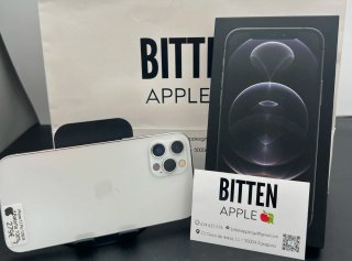 iPhone 12 Pro 128GB BAT100%//GARANZIA!!CAMBIO!!