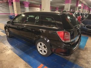 Opel ASTRA 1.9 CDTI ENJOY 120 CV (2006)