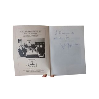 Historia del Fútbol Asturiano Tomo 2